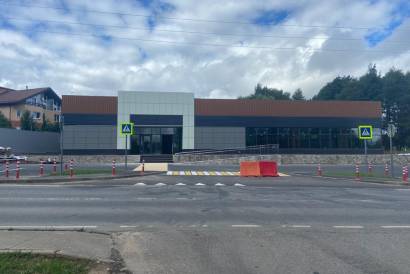 Объект в Московской области — фото-52_3