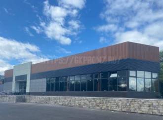 Главная — Элементы фасадов — фото