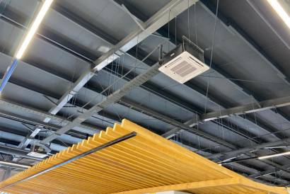 Строительство торговых центров и магазинов из металлоконструкций — фото-562_1